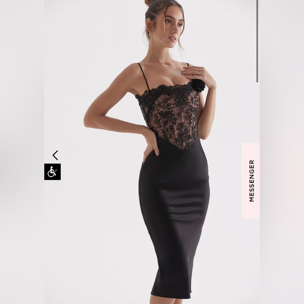 House of CB dress